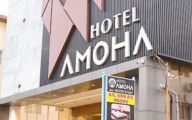 Hotel Amoha